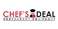 Chef's Deal